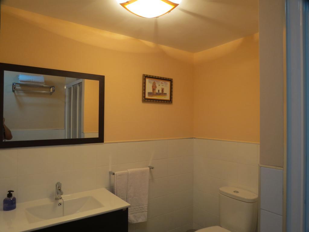 Apartamentos Turisticos Ca Ramon Beniarres Номер фото