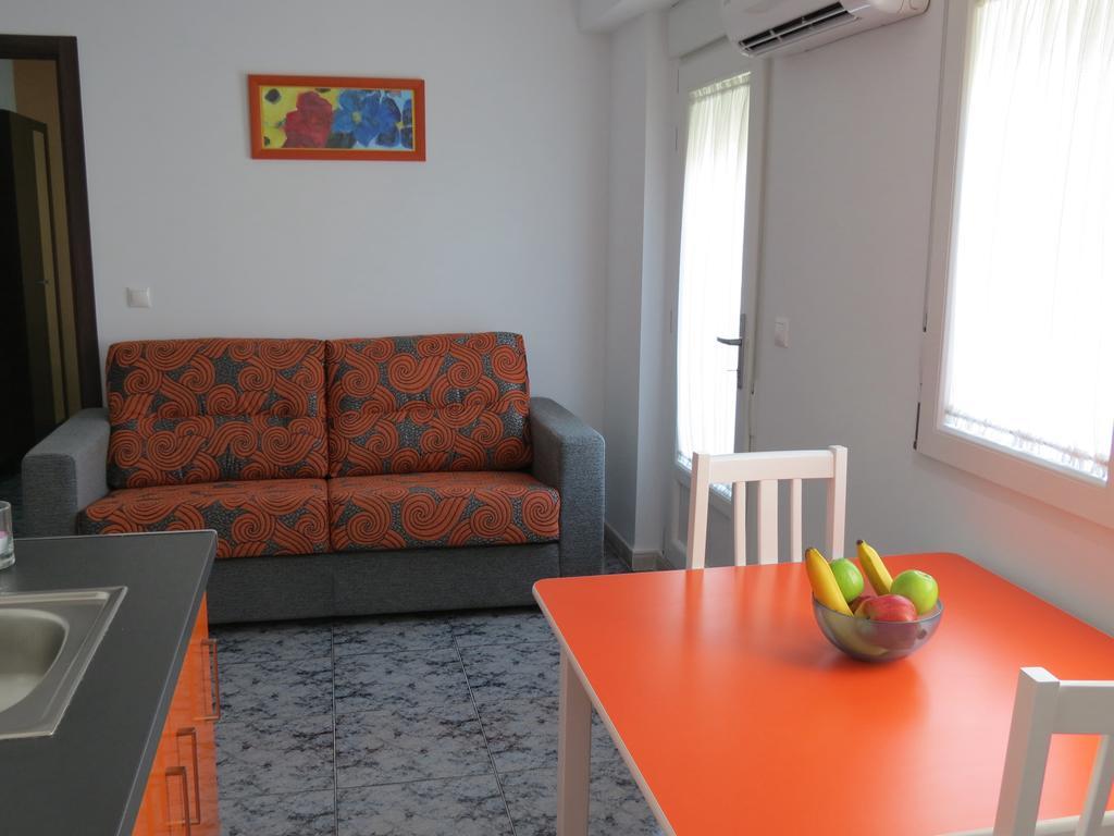 Apartamentos Turisticos Ca Ramon Beniarres Номер фото