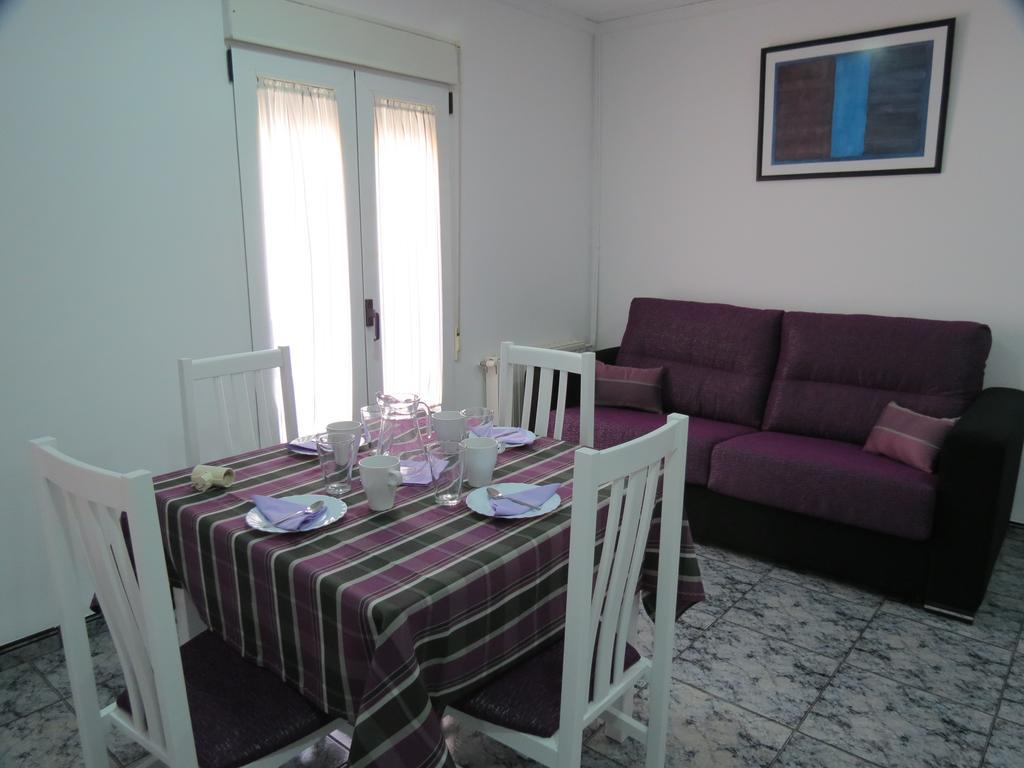 Apartamentos Turisticos Ca Ramon Beniarres Экстерьер фото