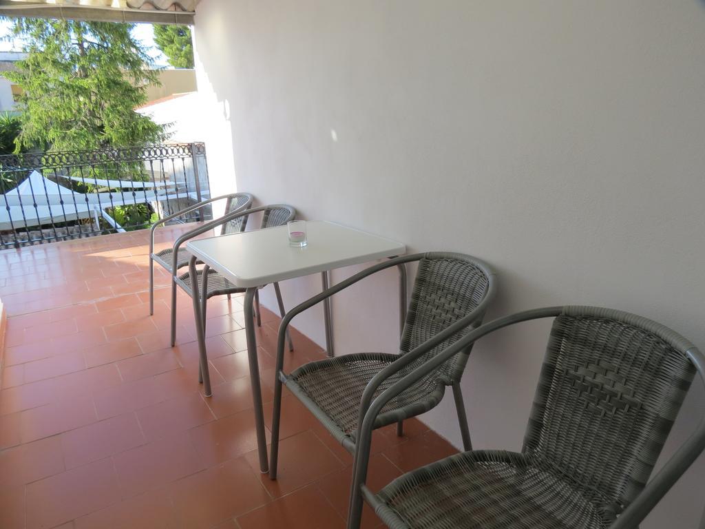 Apartamentos Turisticos Ca Ramon Beniarres Экстерьер фото