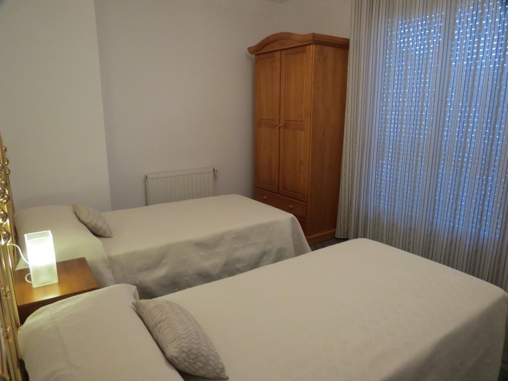 Apartamentos Turisticos Ca Ramon Beniarres Экстерьер фото