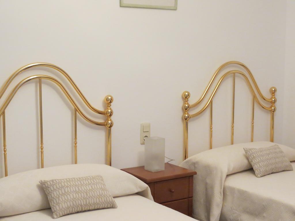 Apartamentos Turisticos Ca Ramon Beniarres Экстерьер фото