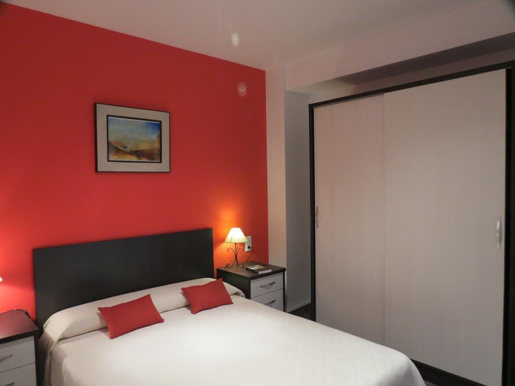 Apartamentos Turisticos Ca Ramon Beniarres Экстерьер фото