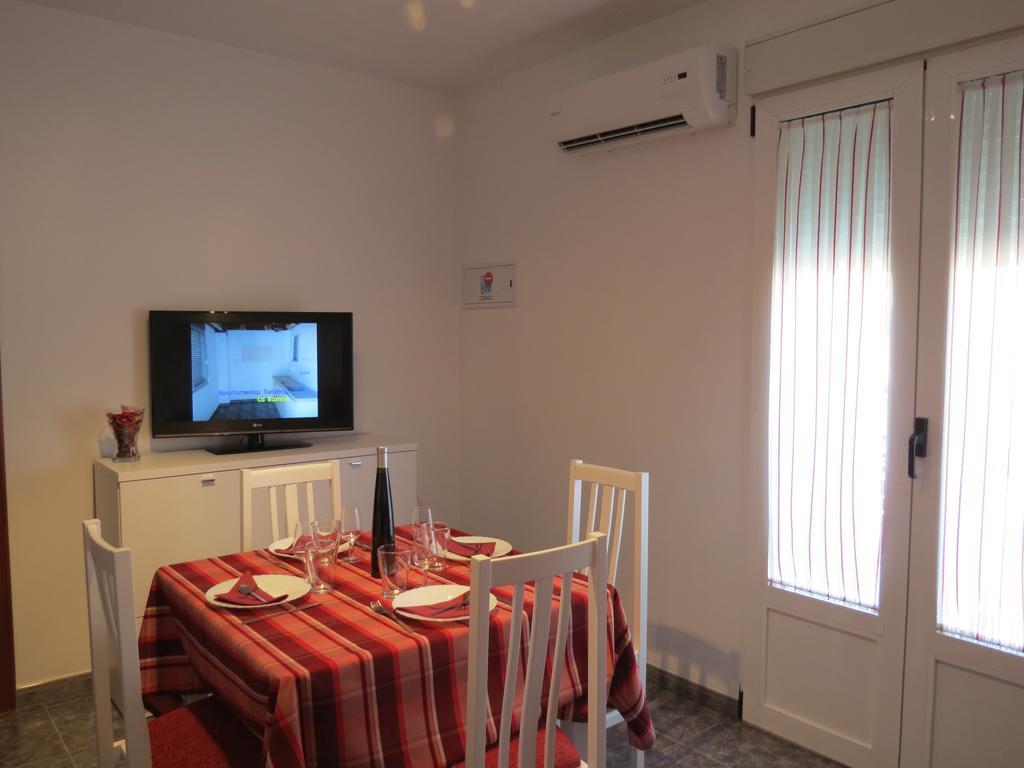 Apartamentos Turisticos Ca Ramon Beniarres Экстерьер фото