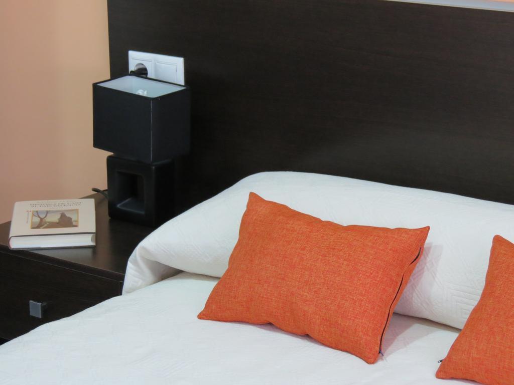 Apartamentos Turisticos Ca Ramon Beniarres Экстерьер фото