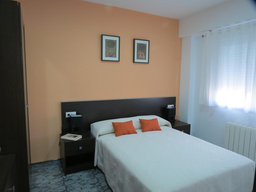 Apartamentos Turisticos Ca Ramon Beniarres Экстерьер фото