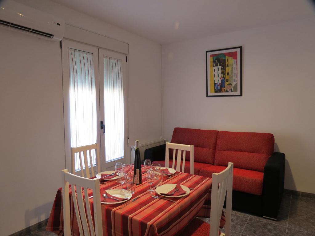 Apartamentos Turisticos Ca Ramon Beniarres Экстерьер фото